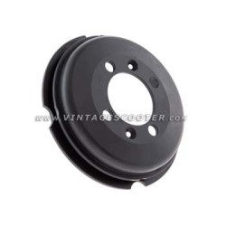 Tambour de frein arrière SIP 